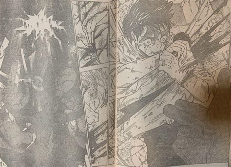 Jujutsu Kaisen Chapter 251 Spoilers & Manga Plot Leaks